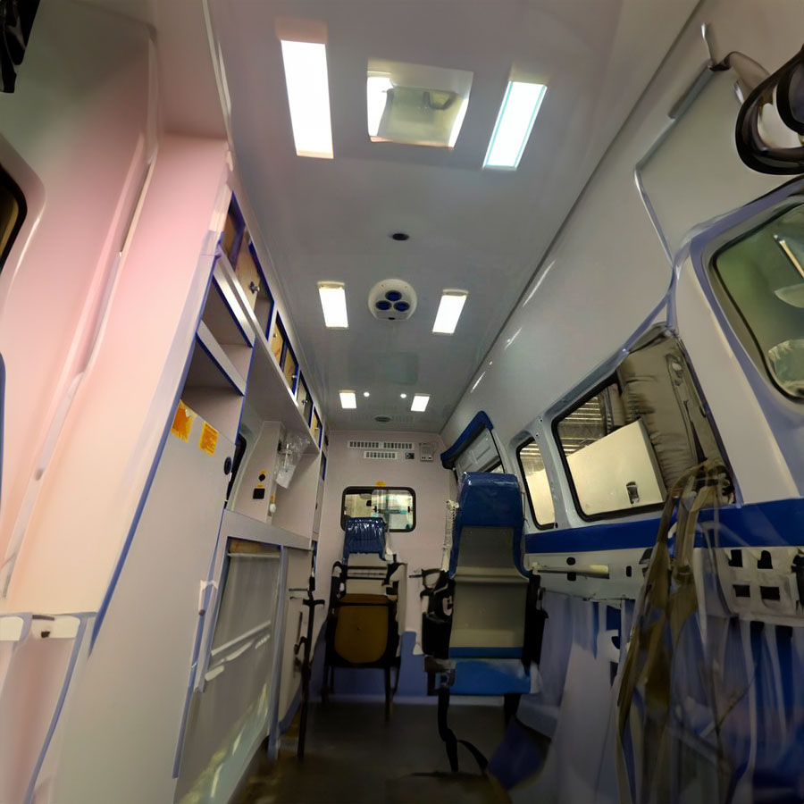 出租救护车电话号码