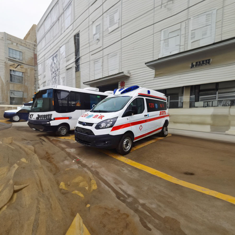 租赁私人救护车联系电话