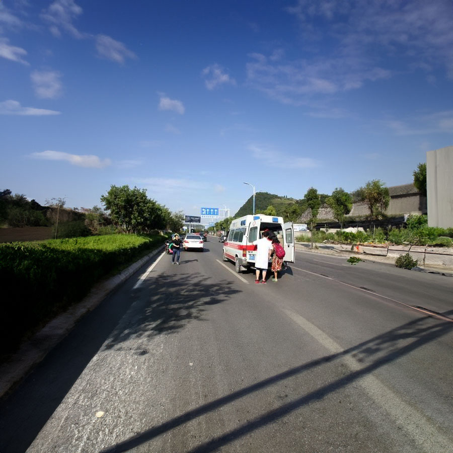 租赁急救车电话号码