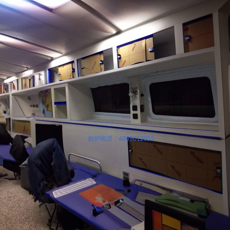 出租私人救护车电话