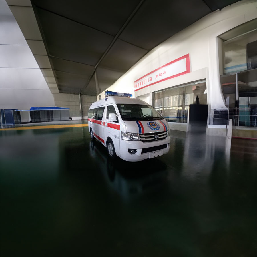 出租急救车电话