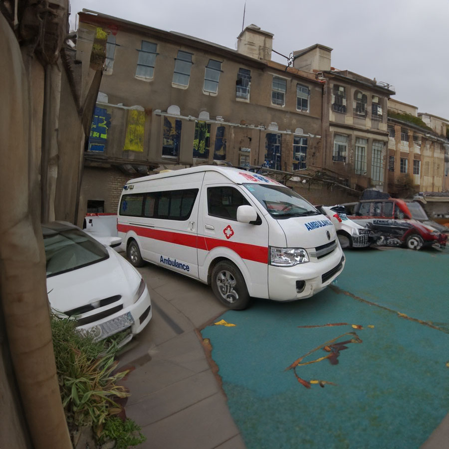 租赁救护车联系方式