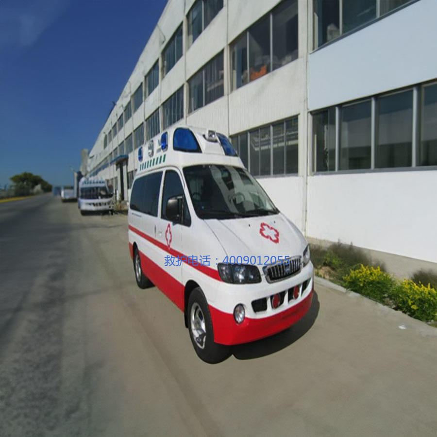 出租急救车联系电话