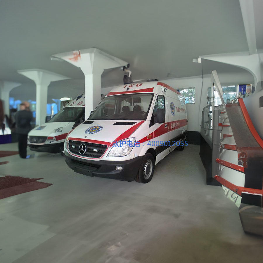 出租120电话号码