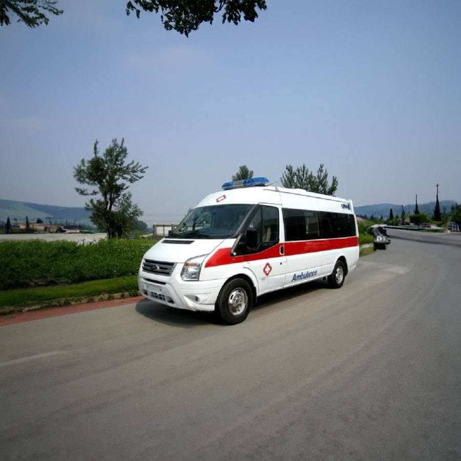租赁救护车电话号码