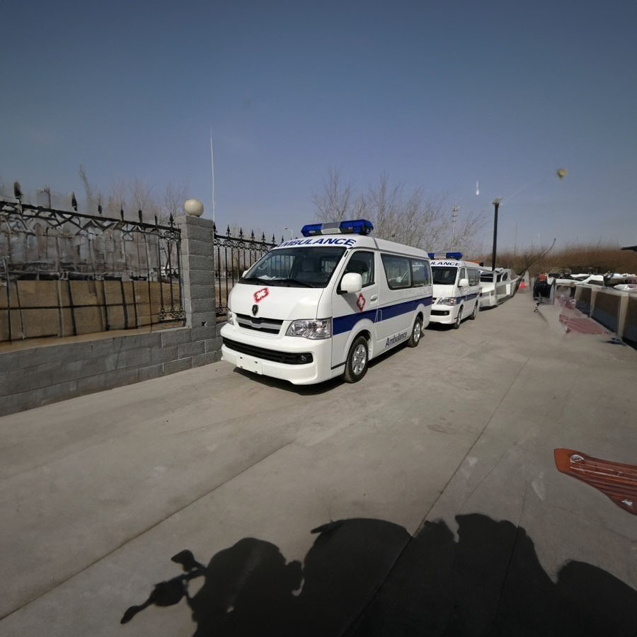 出租救护车联系方式