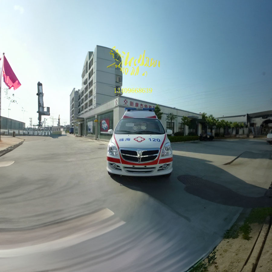 出租私人救护车联系方式