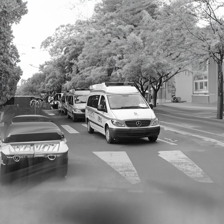 租赁急救车电话