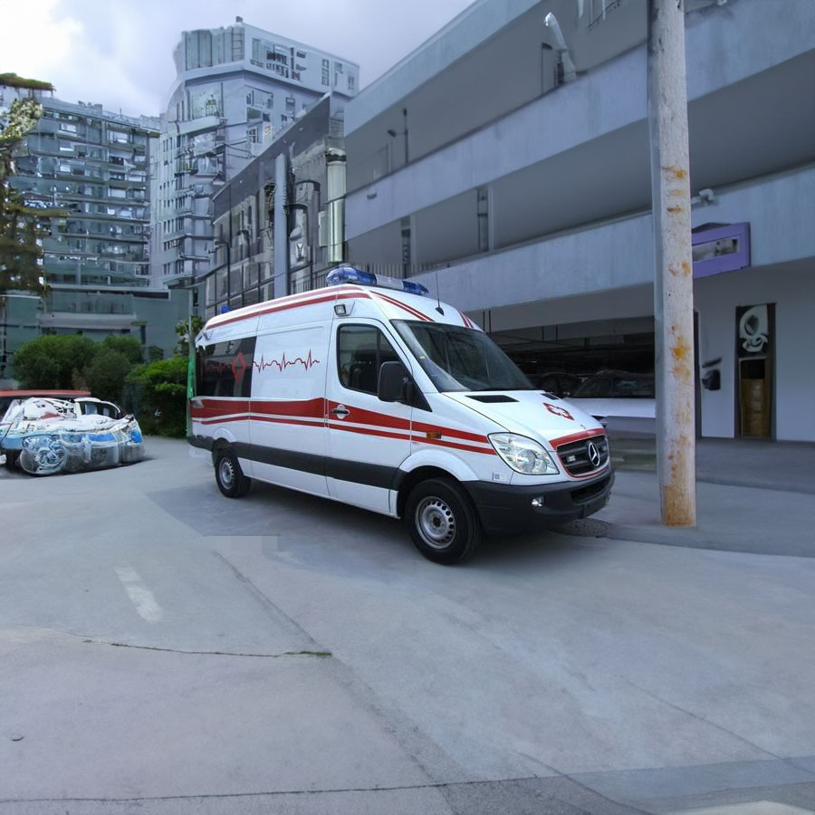 出租救护车电话号码