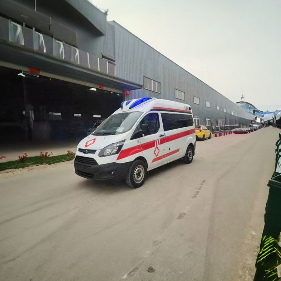 出租私人救护车联系电话