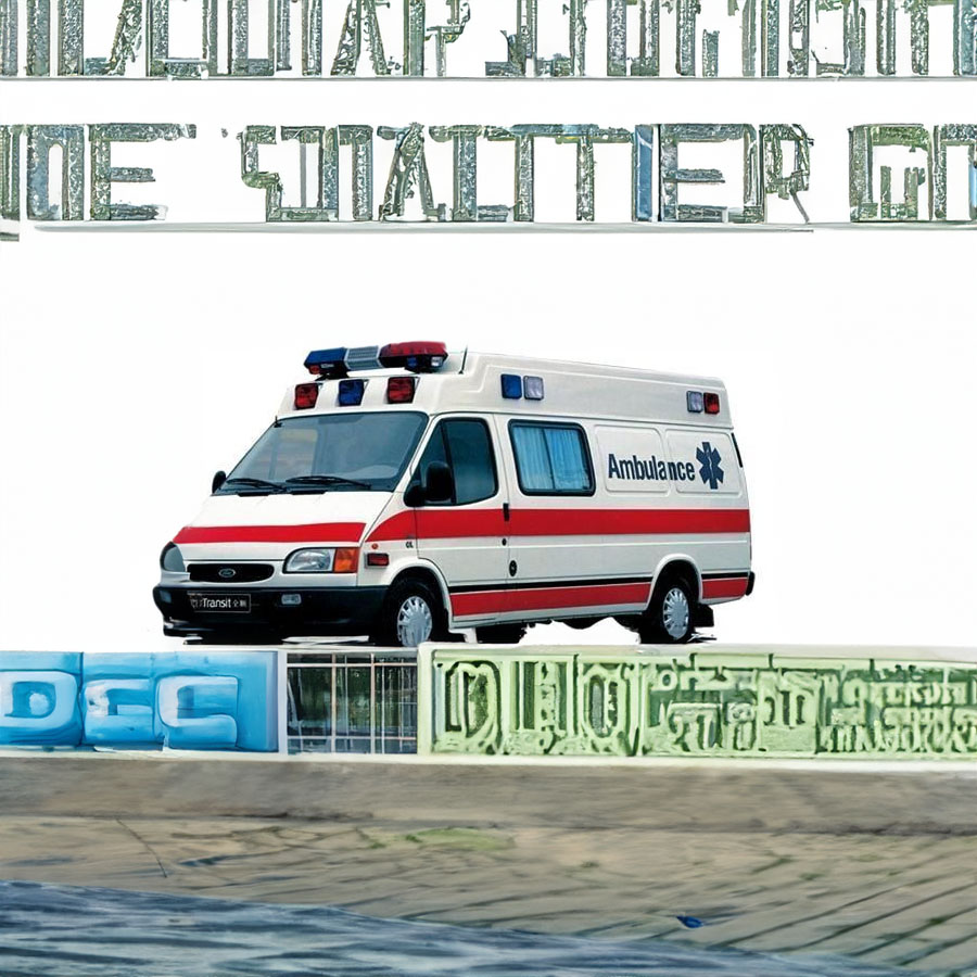 出租急救车电话号码