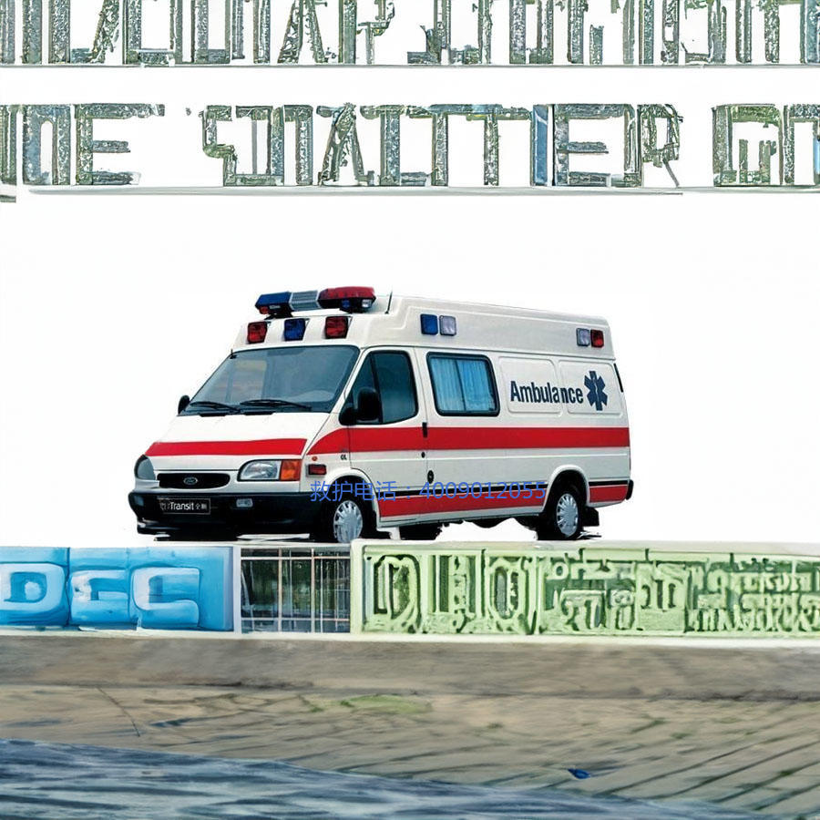 租赁私人救护车联系电话