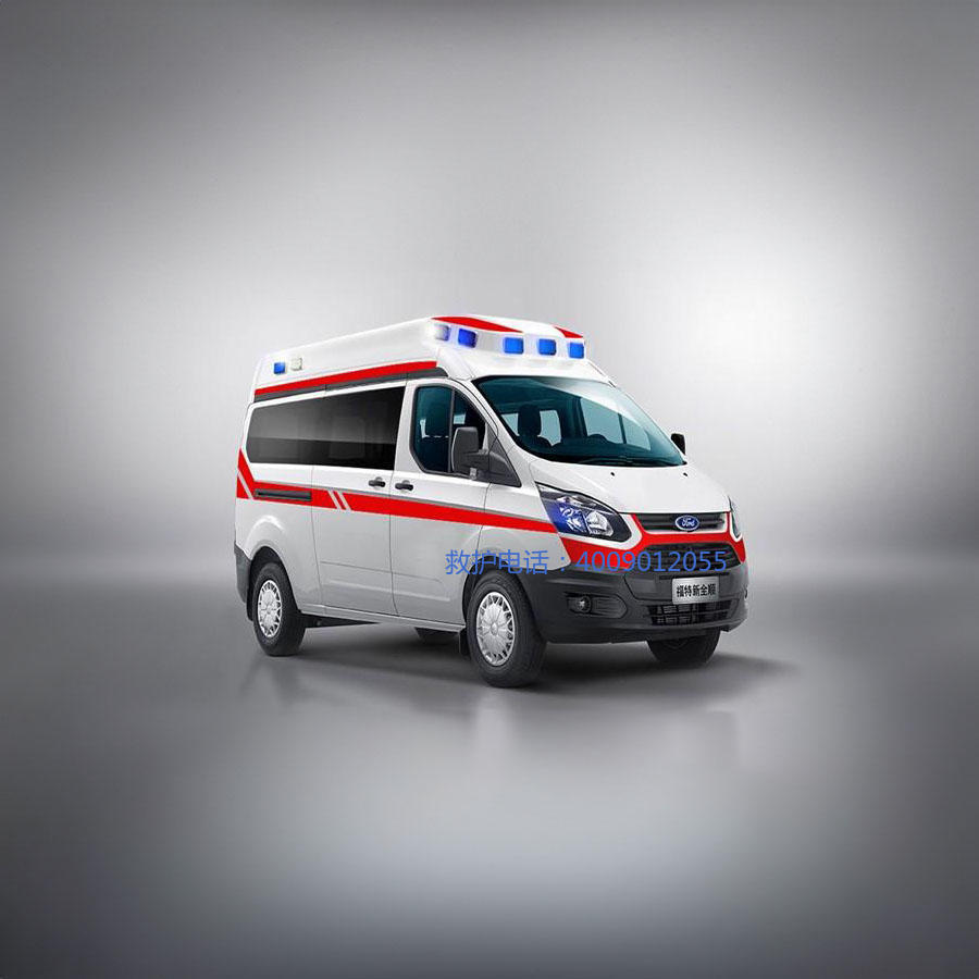 租赁救护车联系电话