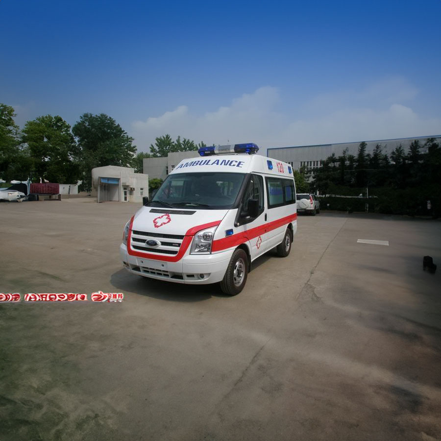 出租急救车电话号码