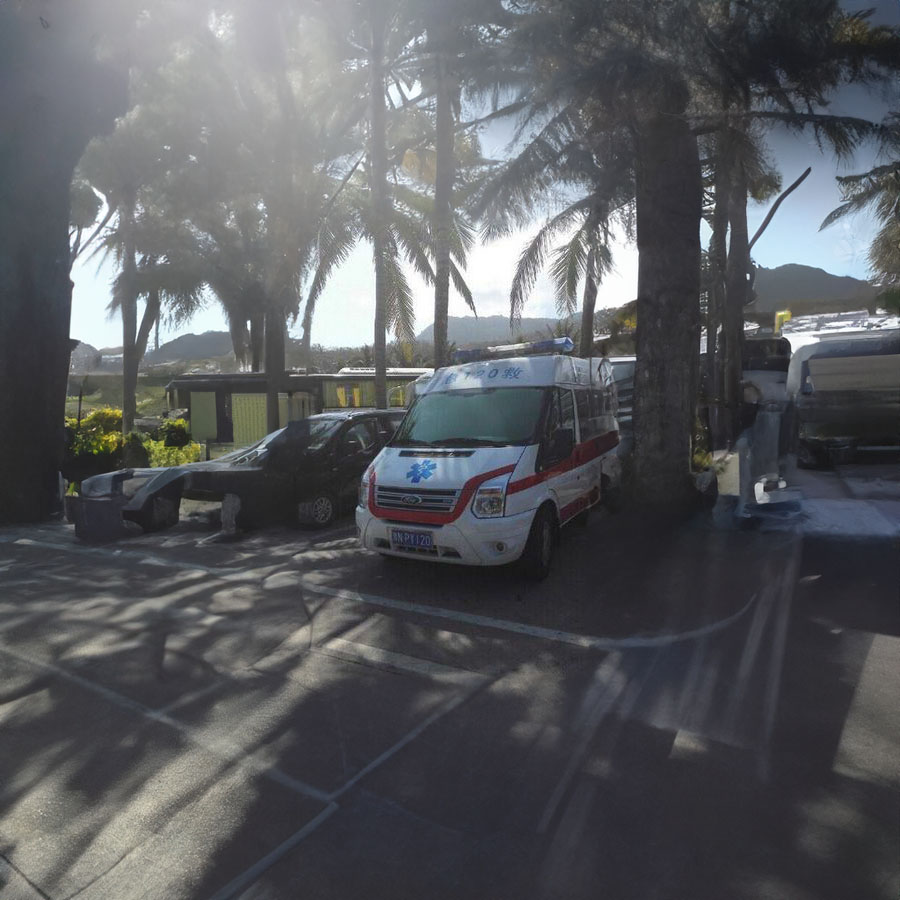 租赁急救车联系电话