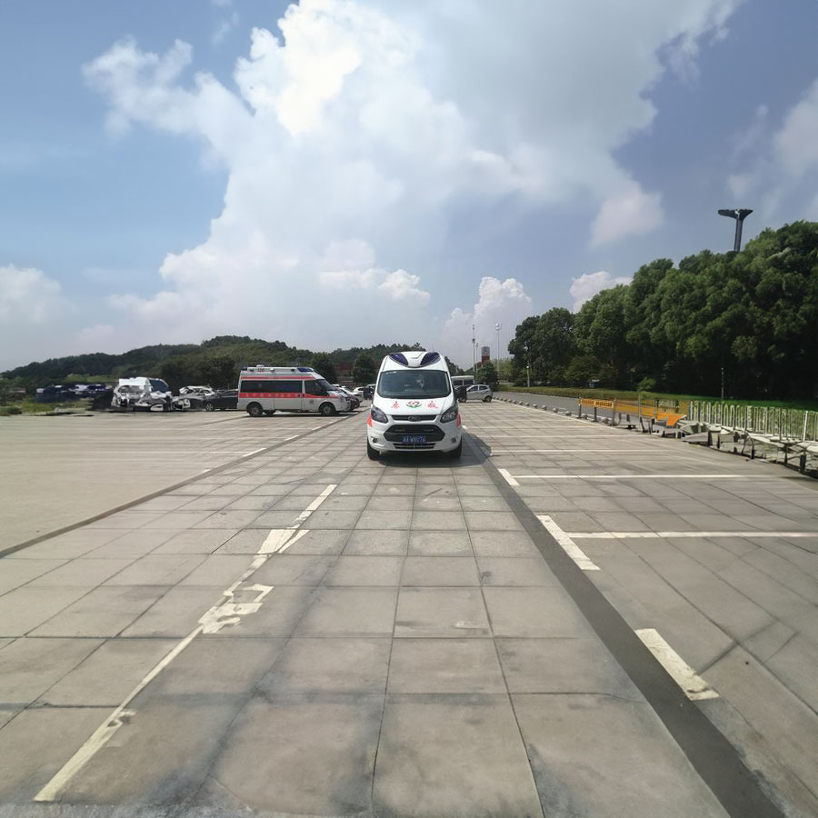 租赁私人救护车联系方式