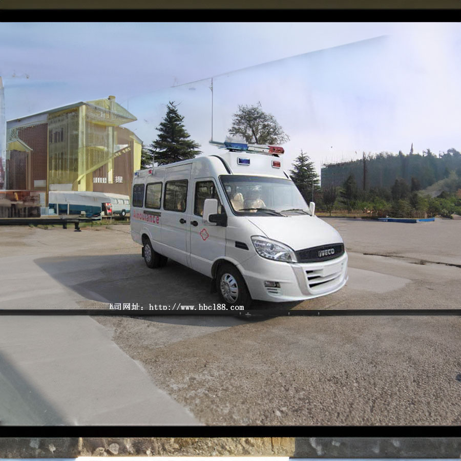 租赁救护车电话号码