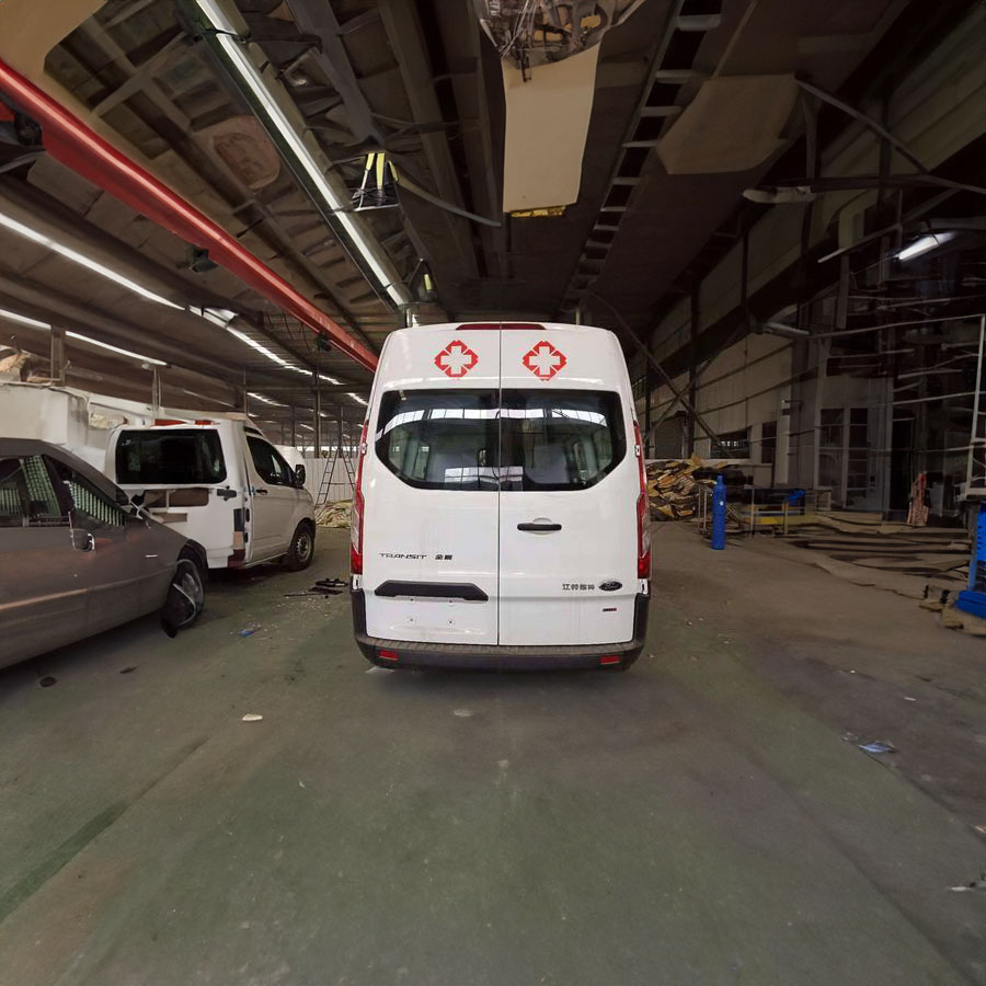 出租急救车联系电话