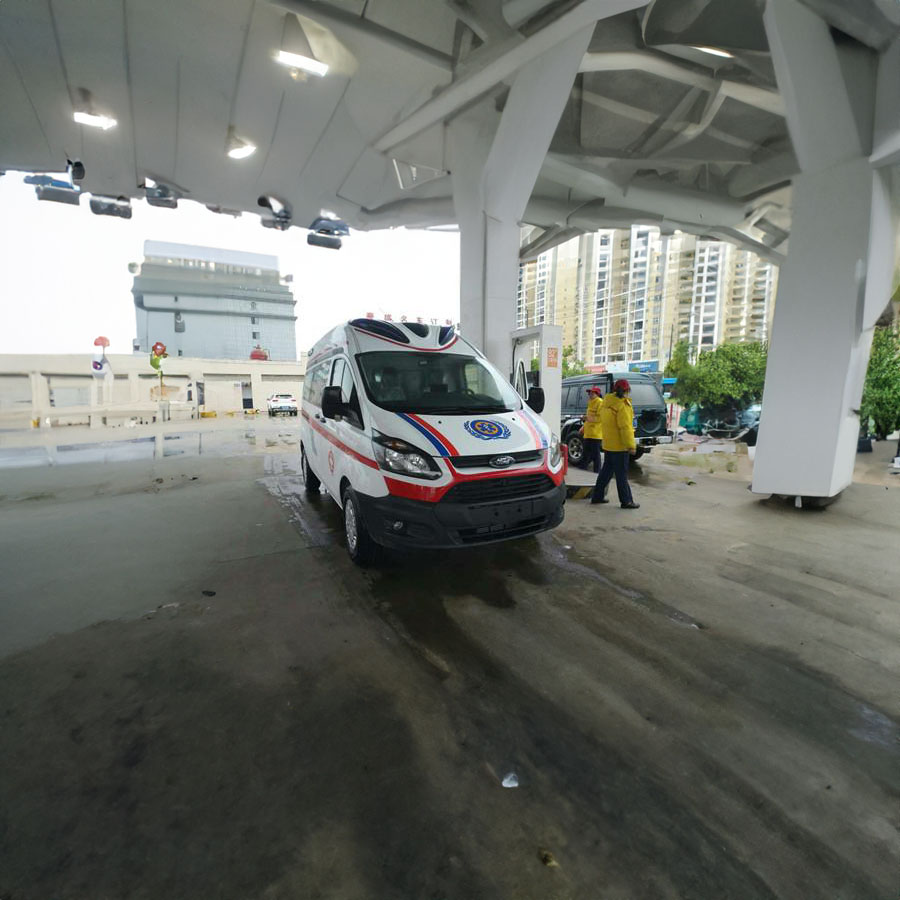 出租急救车电话
