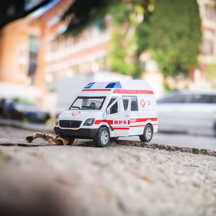 出租急救车电话