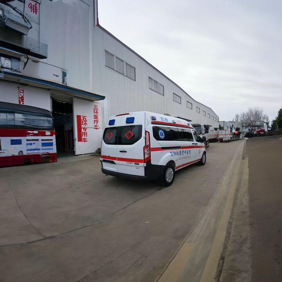 出租急救车联系方式