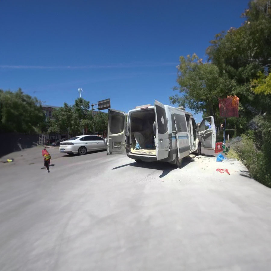 出租救护车联系电话