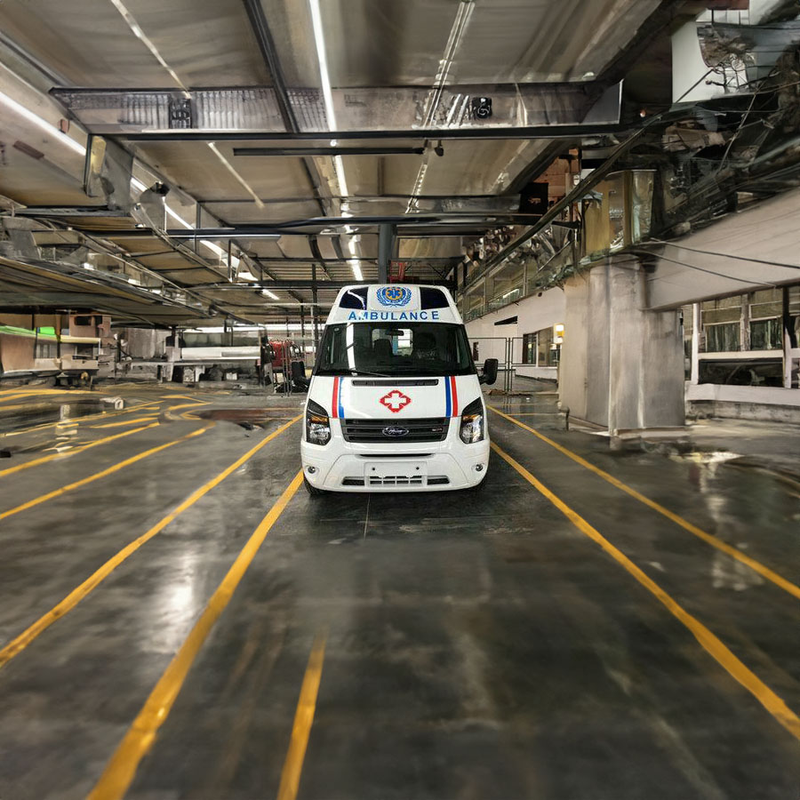 出租私人救护车电话号码