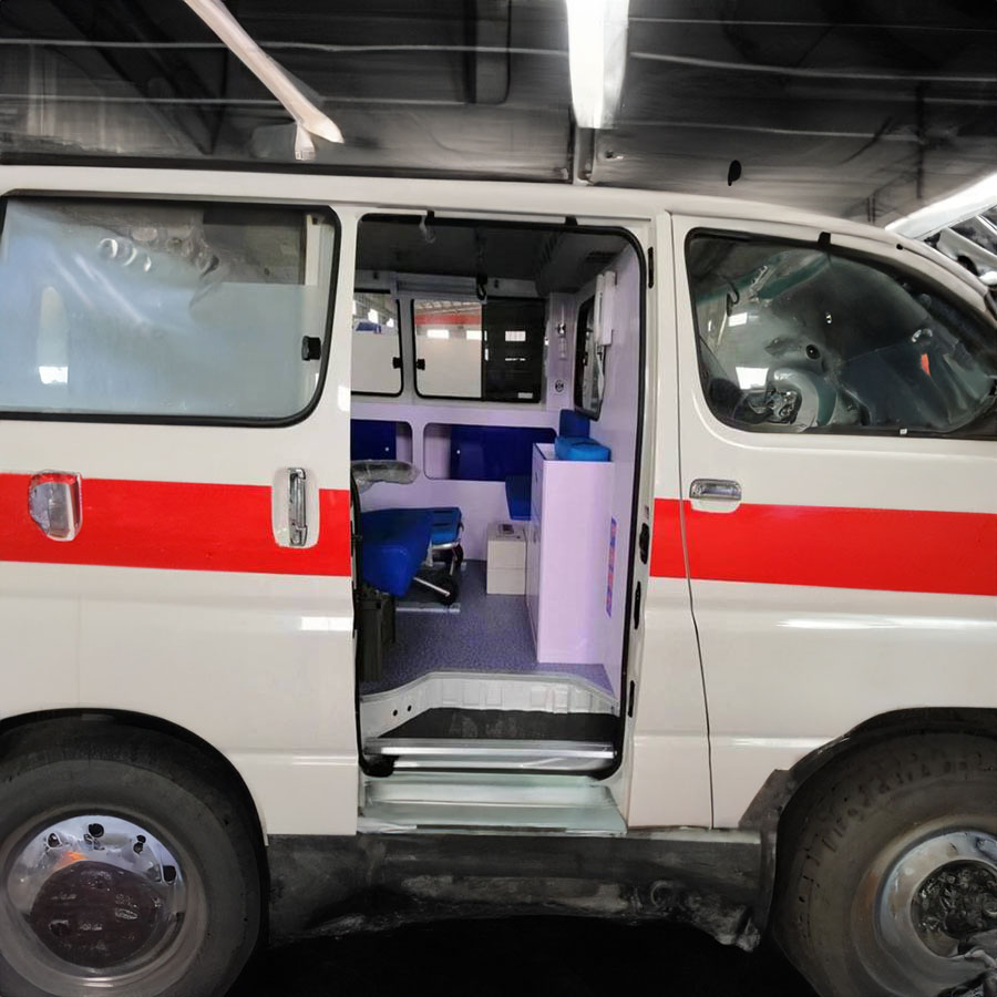 出租急救车电话