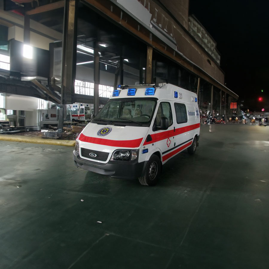 出租私人救护车电话