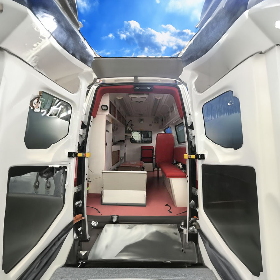 租赁急救车联系方式