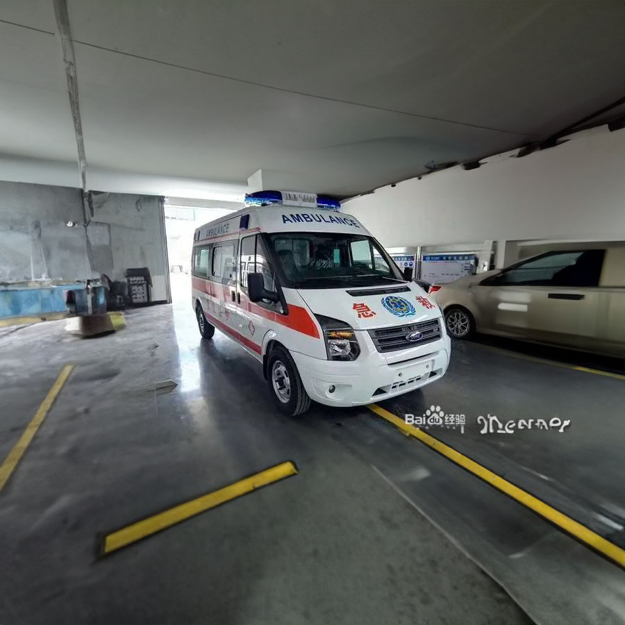 租赁私人救护车电话号码