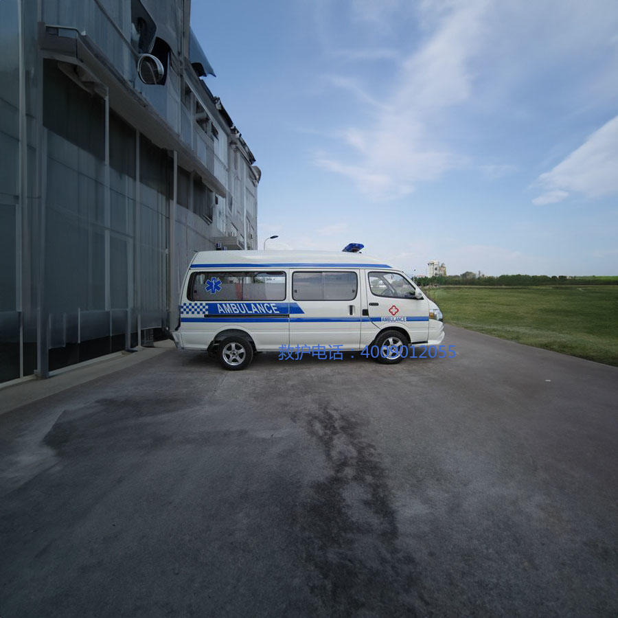 出租救护车联系方式