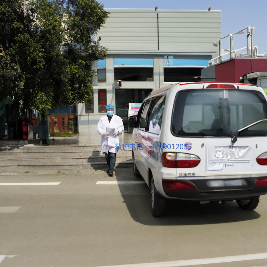 租赁救护车联系电话