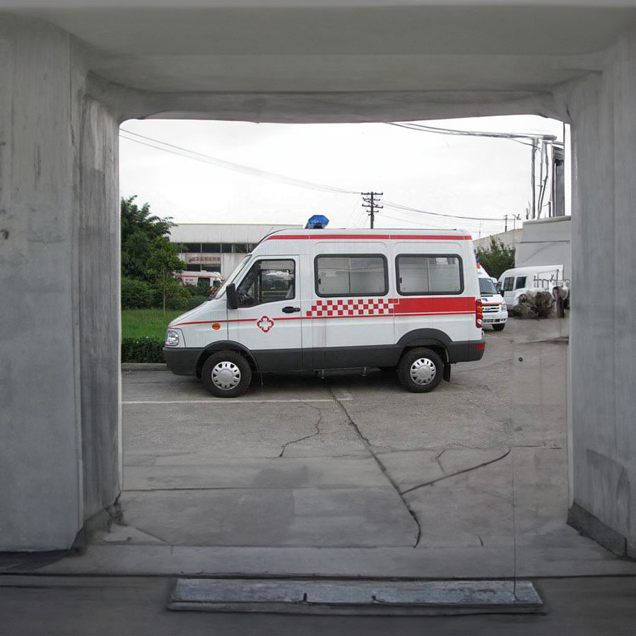 出租私人救护车电话号码