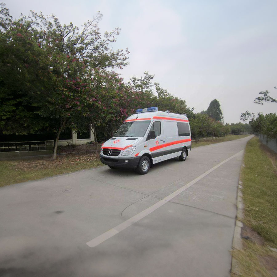 出租私人救护车电话