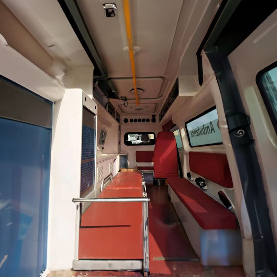 租赁救护车联系方式