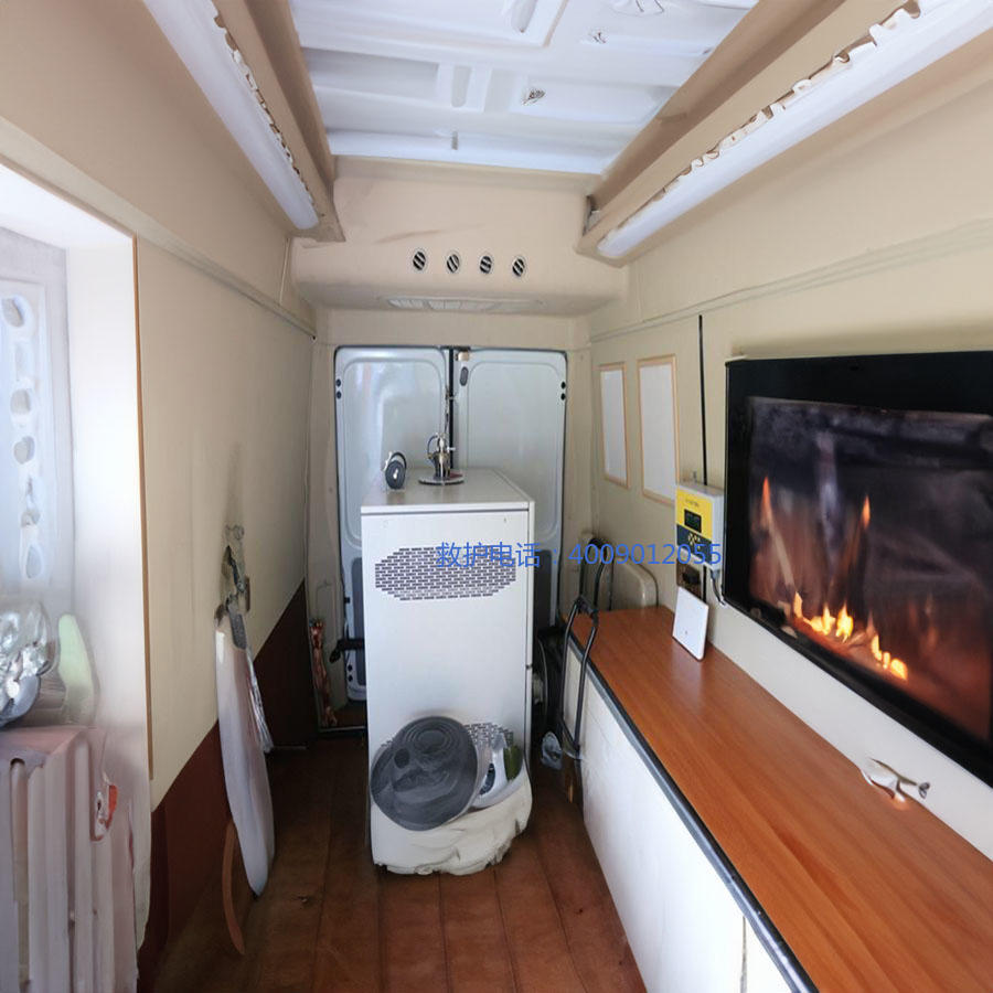 出租私人救护车电话