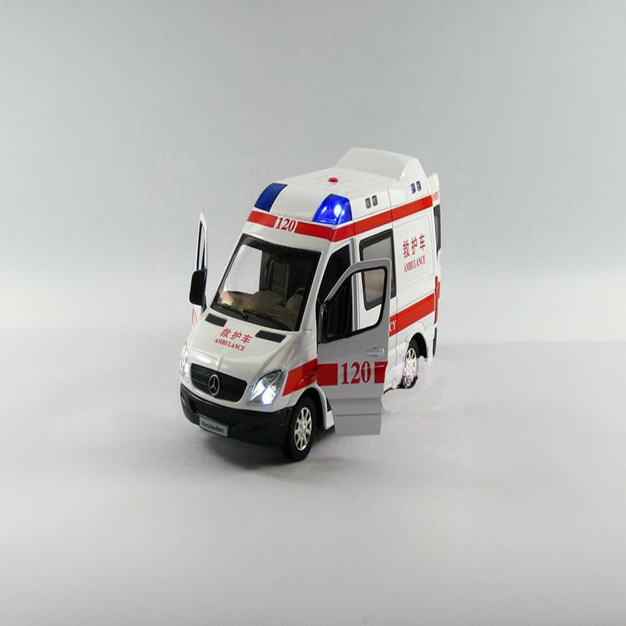 租赁急救车联系方式