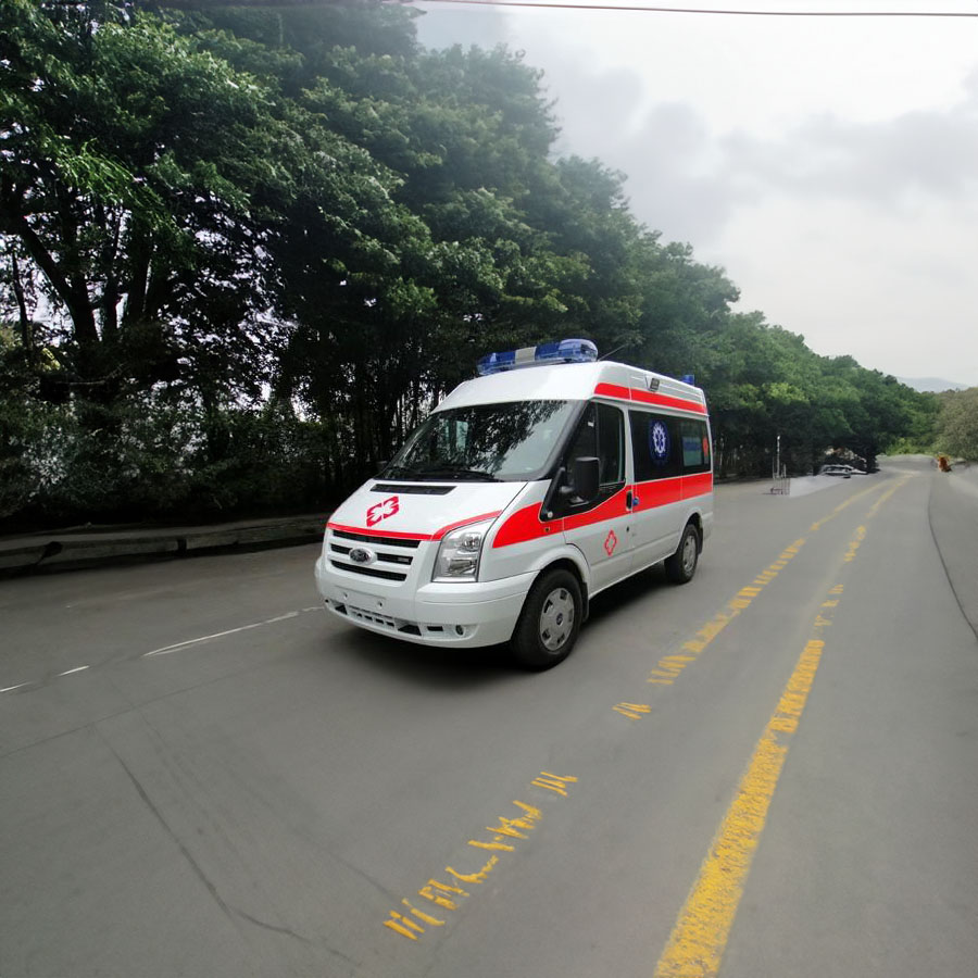 出租急救车联系方式