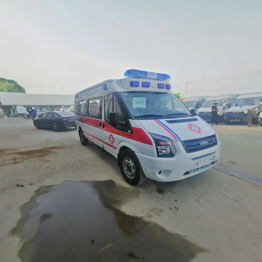 租赁私人救护车联系电话