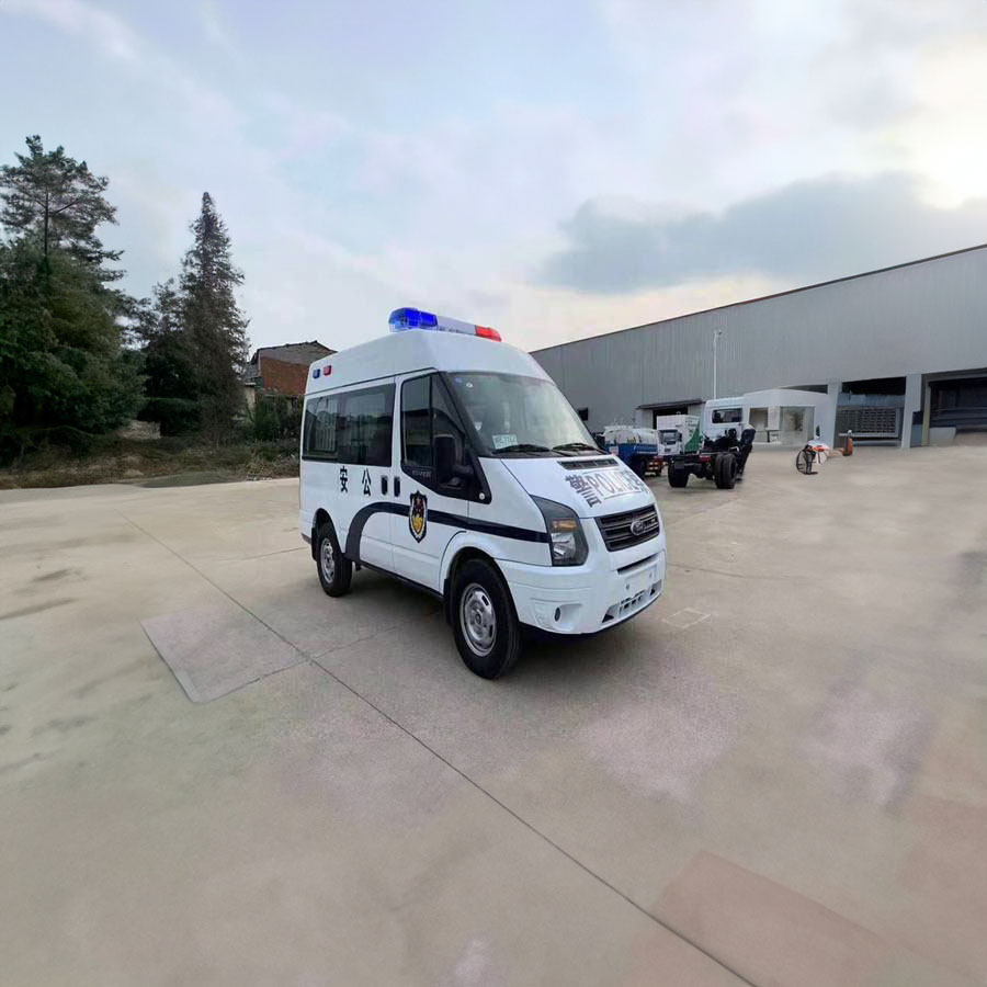 出租救护车联系方式