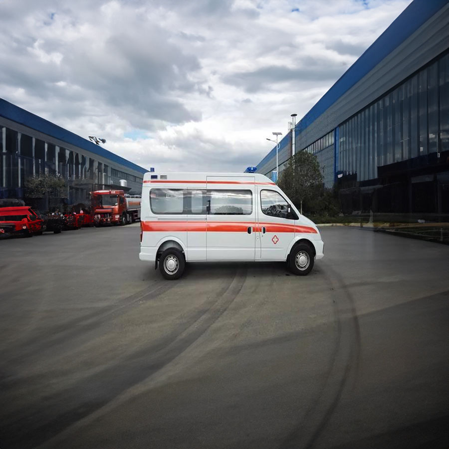 租赁救护车电话号码