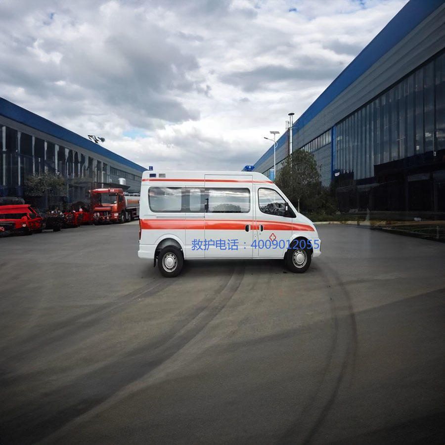 租赁救护车联系方式