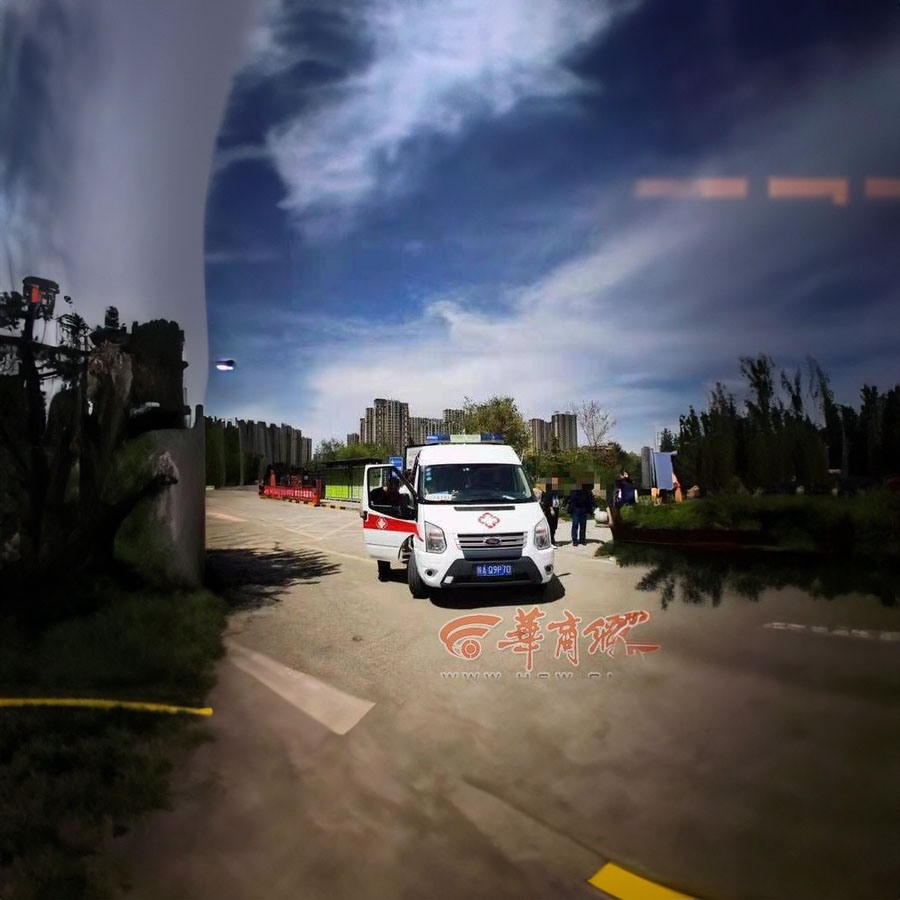 租赁私人救护车