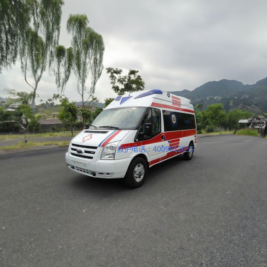 出租私人救护车联系方式