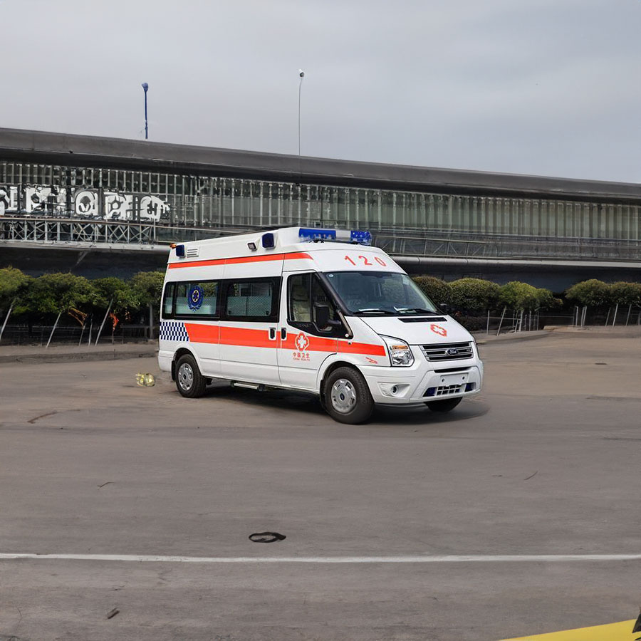 出租私人救护车联系电话