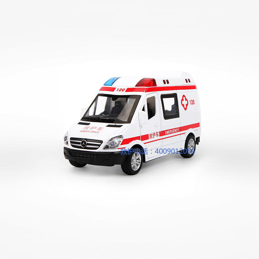 租赁急救车电话号码