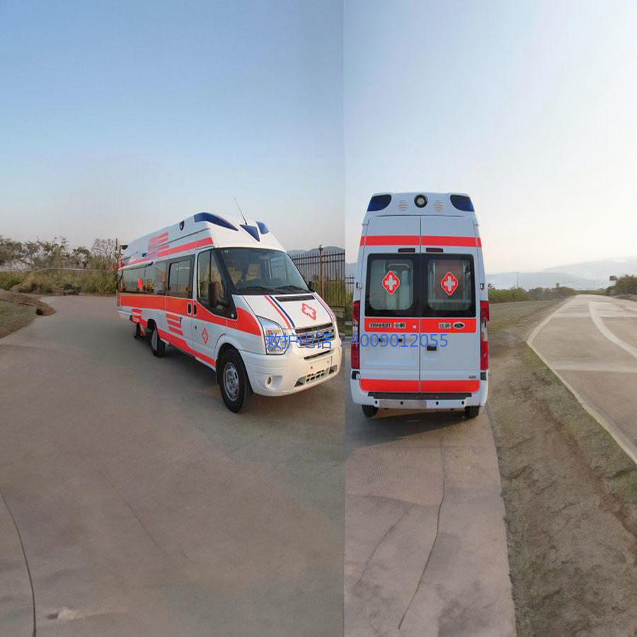 出租救护车联系方式