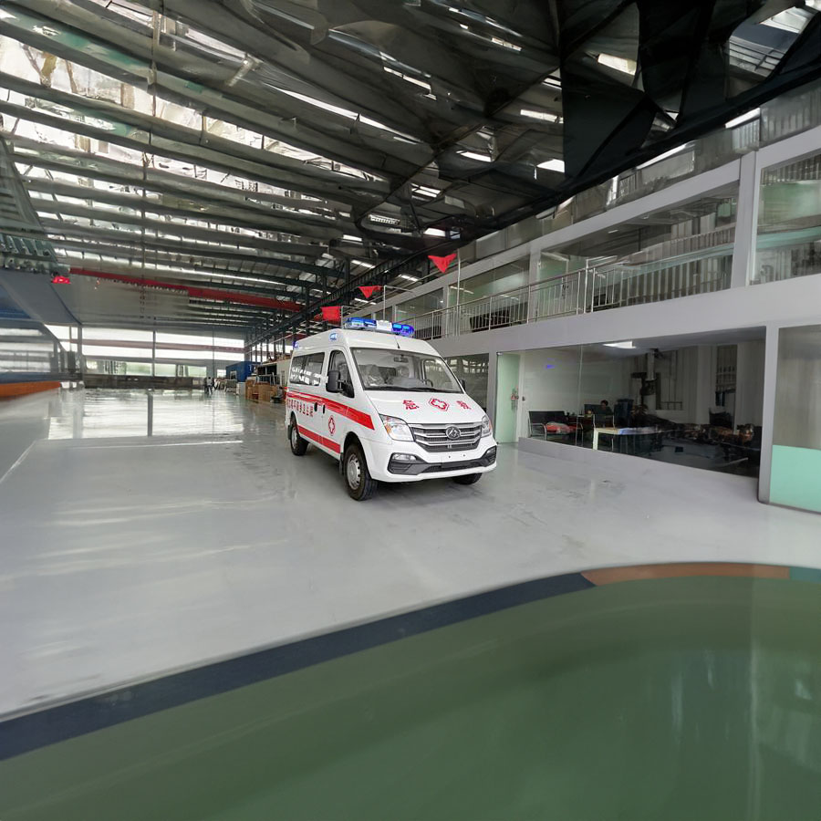 租赁救护车电话
