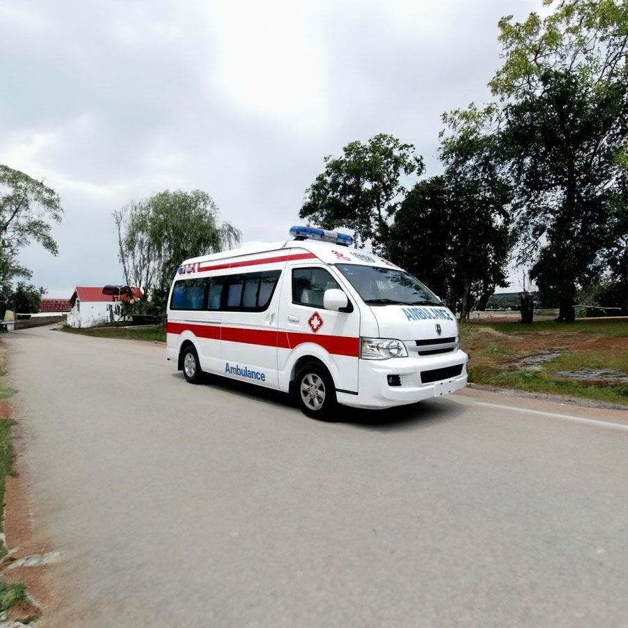 租赁救护车联系电话